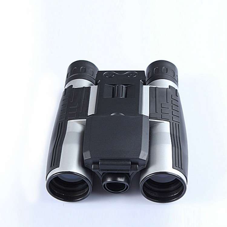 12x32 HD Telescope Outdoor Binocular Digital Telescope Multifunctional Video Camera Telescope