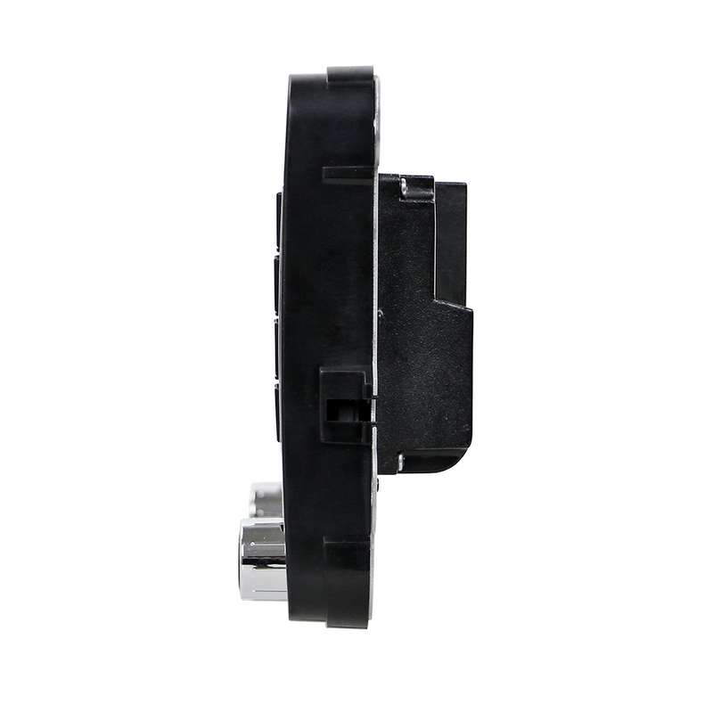 Suitable for Volkswagen 7-inch Car Multimedia Player Navigation Bluetooth Reversing Integrated Machi