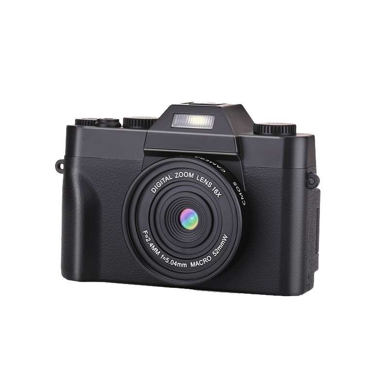 48 Million Pixels 3.0 inch Display HD Digital Camera, Support HDMI / WIFI / TF Card