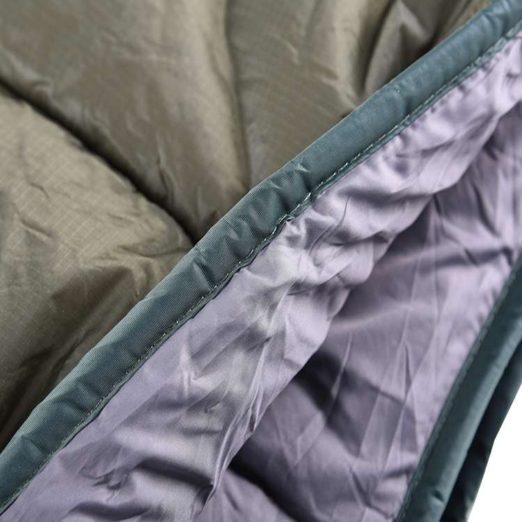 Outdoor Camping Hammock Tassel Polyester Cloth Hammock(2 Yellow And Pink Striped Tassel)