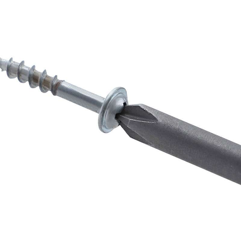 12 PCS / Set Screwdriver Bit With Magnetic S2 Alloy Steel Electric Screwdriver, Specification:3