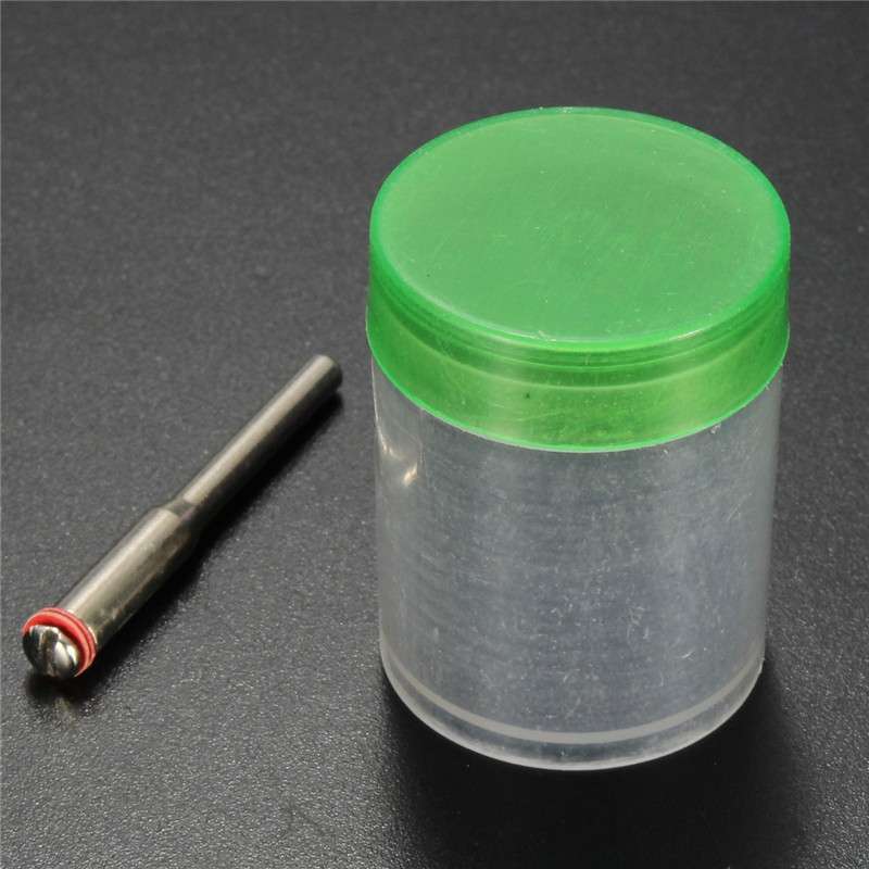 36pcs Resin Cut-off Wheel Cutting Disc Kit for Dremel + 1pc Mandrel 24mm