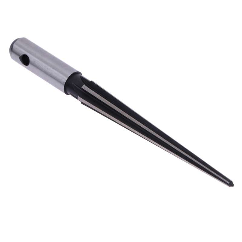 T Hexagonal Handle Taper Reamer Woodworker Core Bit Cutting Tool, Head Diameter:5-16 mm