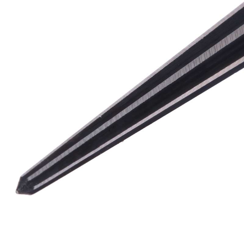 T Hexagonal Handle Taper Reamer Woodworker Core Bit Cutting Tool, Head Diameter:5-16 mm