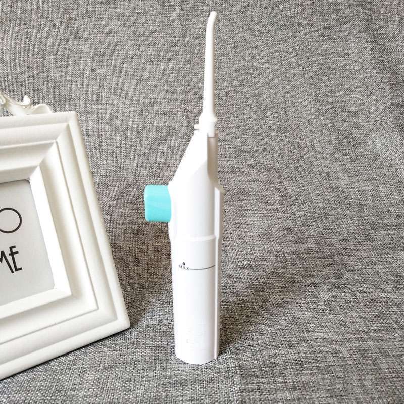 Dental Hygiene Oral Irrigator Dental Floss Oral Power Water Jet Pick Cleaning Irrigator Tooth Mouth
