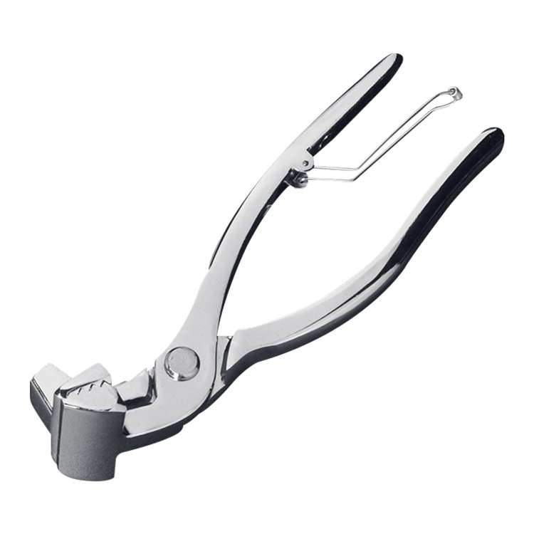 Chrome Canvas Stretching Plier Artist Framing Tool