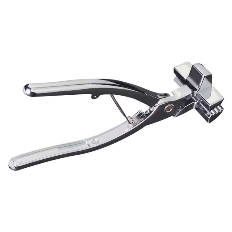 Chrome Canvas Stretching Plier Artist Framing Tool