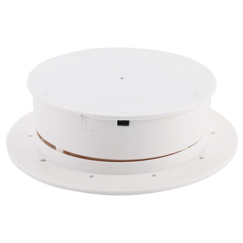 20cm 360 Degree Electric Rotating Turntable Display Stand Photography Video Shooting Props Turn