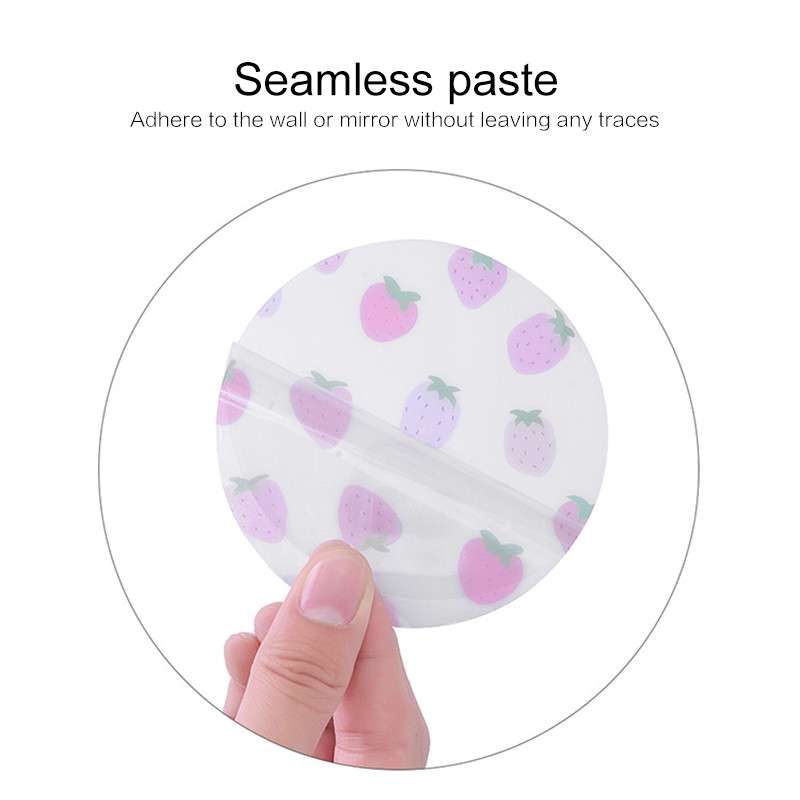 Plastic Toothbrush Holder Toothpaste Storage Tooth Brush Dispenser(Pink)