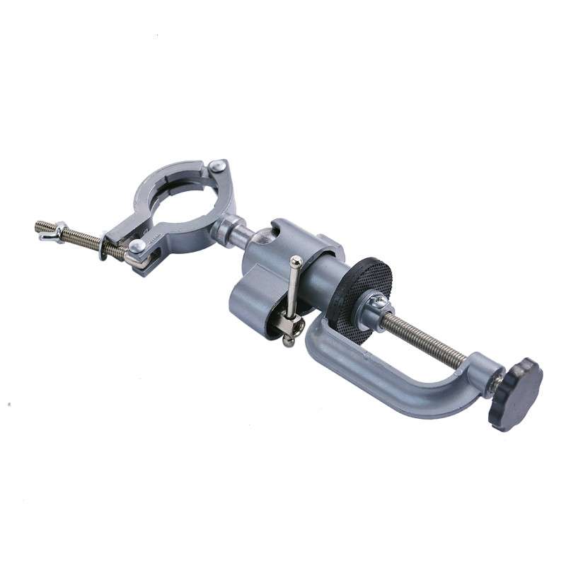 Special Aluminum Alloy Electric Grinder Bracket For Electric Drill