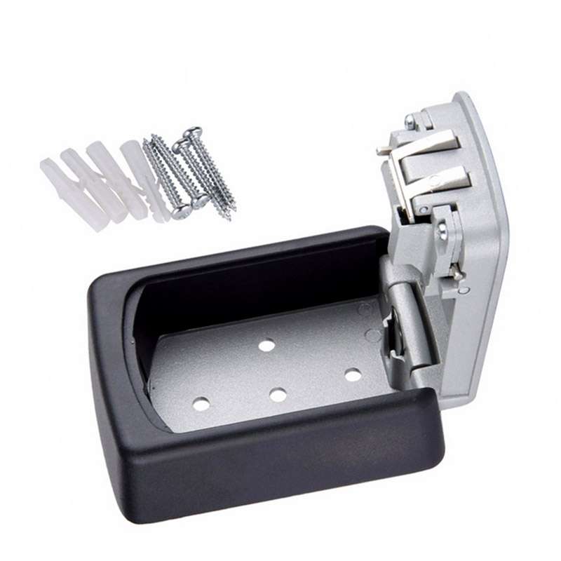 10 PCS AC-01 Three Pins Power Socket with Safety Switch Socket
