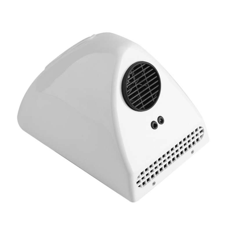 Household Hotel Bathroom Automatic Induction Hands Drying Device
