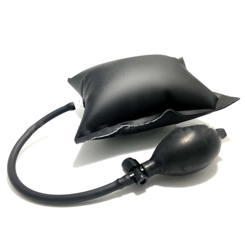 Universal Inflatable Air Pump Auto Repair Car Window Door Key Lost Air Wedge Airbag Lock Out Emergen