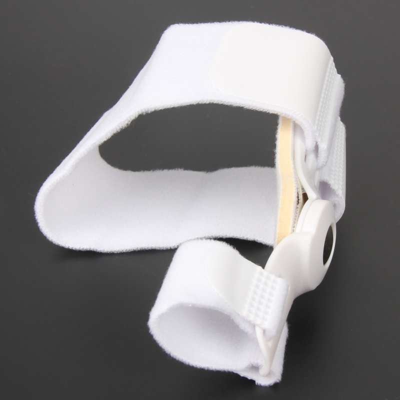 Bunion Splint Big Toe Straightener Corrector Foot Pain Relief Hallux Valgus Correction Orthopedic Su