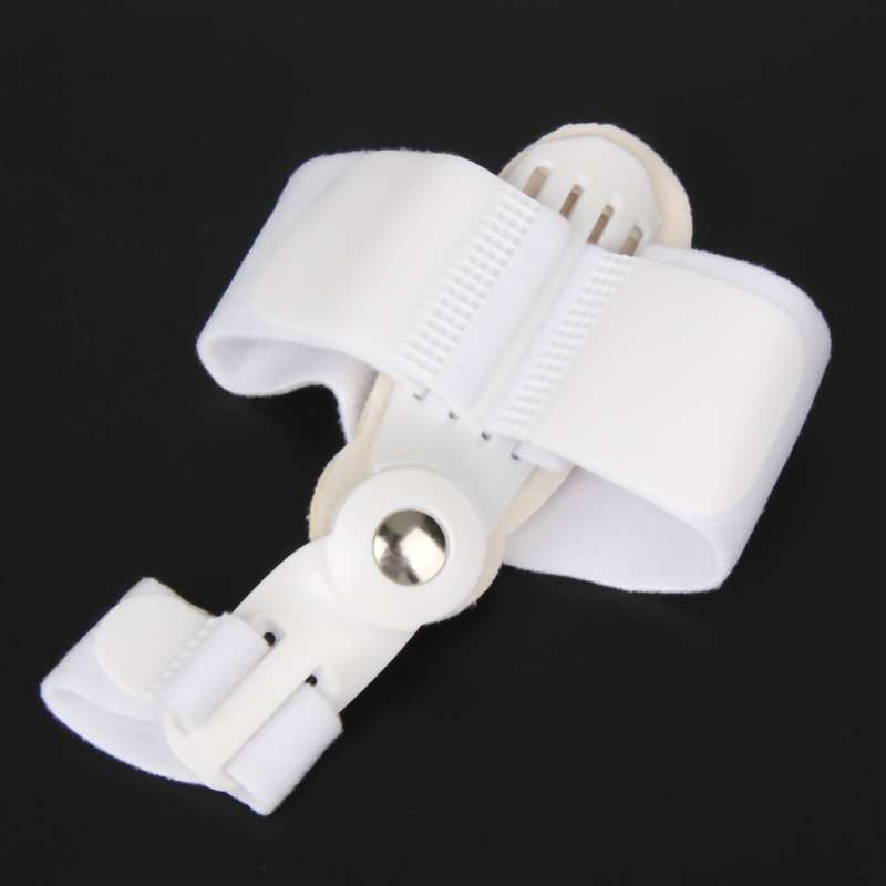 Bunion Splint Big Toe Straightener Corrector Foot Pain Relief Hallux Valgus Correction Orthopedic Su