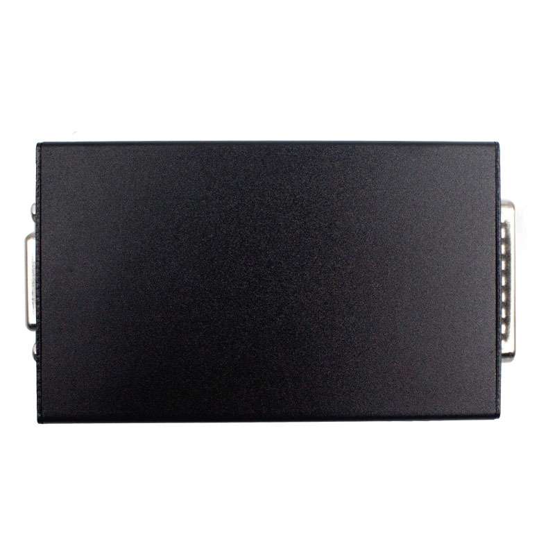 V2 V5.017 EU ECM Titanium Winols KESS 4 LED Online Master Version ECU OBD 2 Car / Truck Programmer T