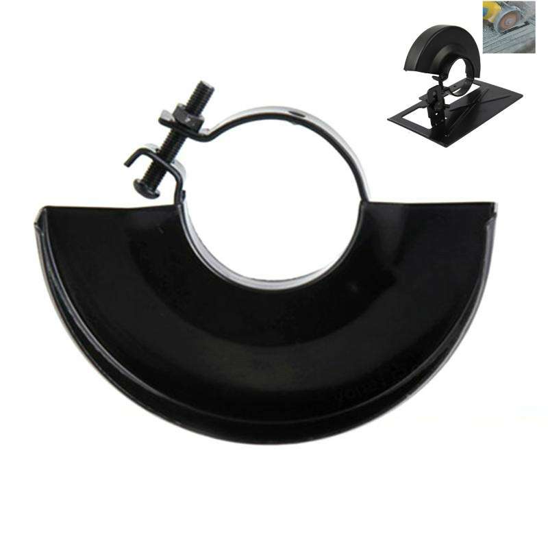 Angle Grinder Special Cutting Bracket Protective Cover Angle Grinder Cutting Machine Accessories, Mo