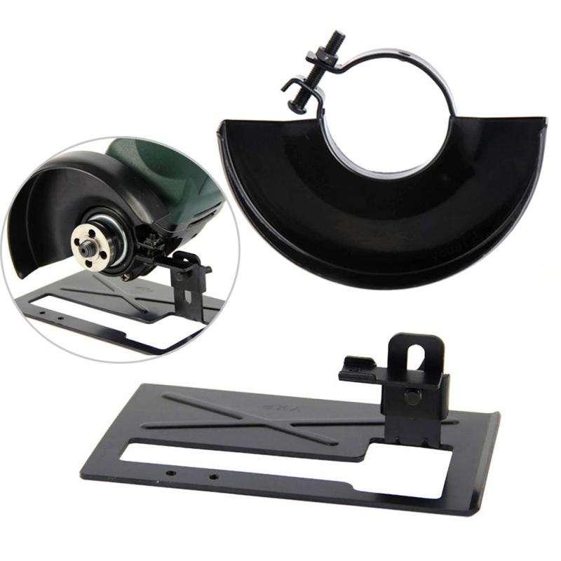 Angle Grinder Special Cutting Bracket Protective Cover Angle Grinder Cutting Machine Accessories, Mo