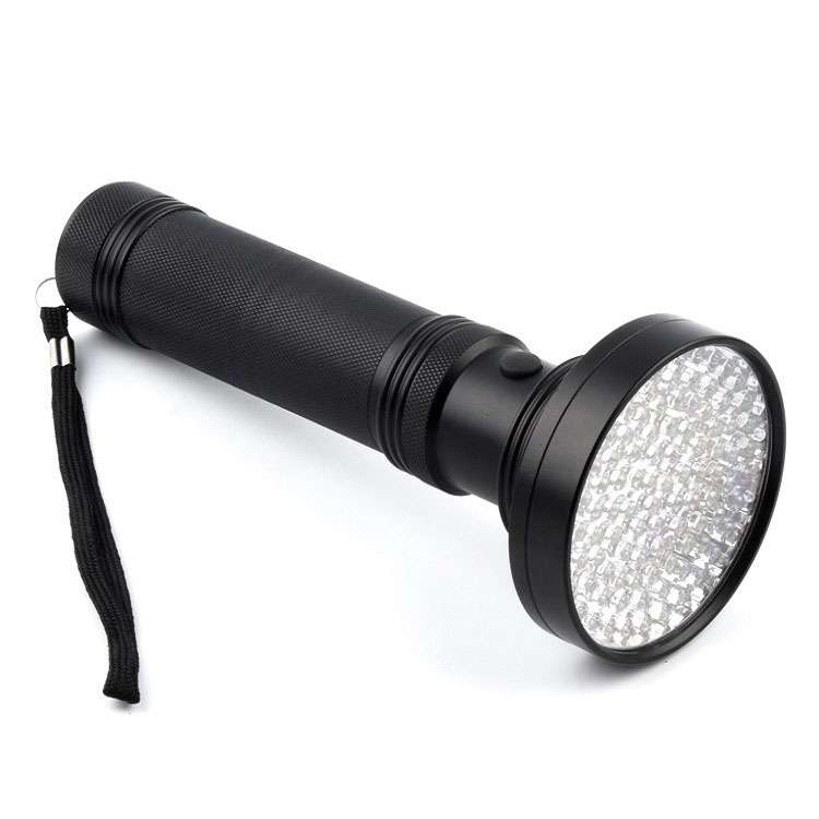 Purple Flashlight Scorpion Fluorescent Detection Lamp Money Detector Lamp Outdoor Lamp, Specificatio
