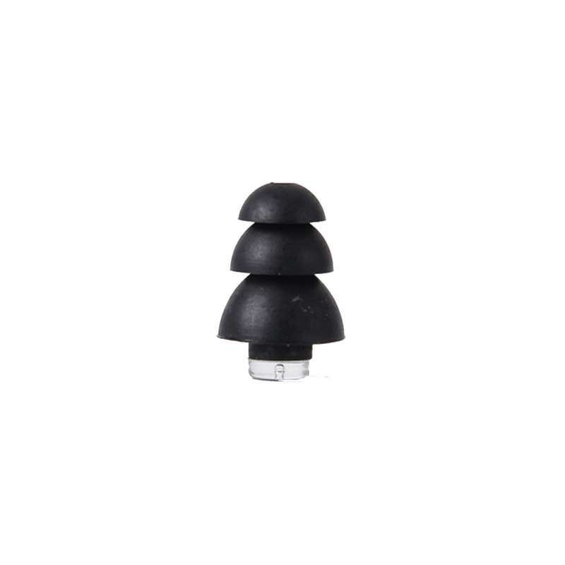 Anti-Noise Sleep Earplugs Silicone Soundproof Earplugs Industrial Noise Cancelling Silent Earplugs(O