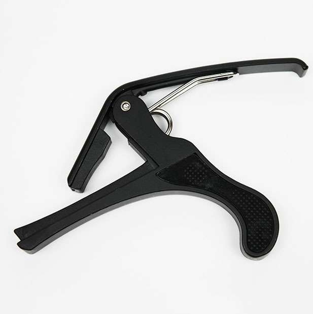 Plastic Guitar Capo for 6 String Acoustic Classic Electric Guitarra Tuning Clamp Musical Instrument