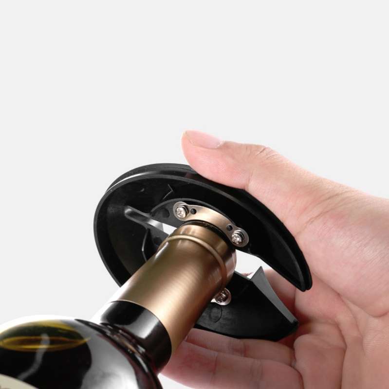 Electric Wine Bottle Opener Automatic Wine Bottle Opener