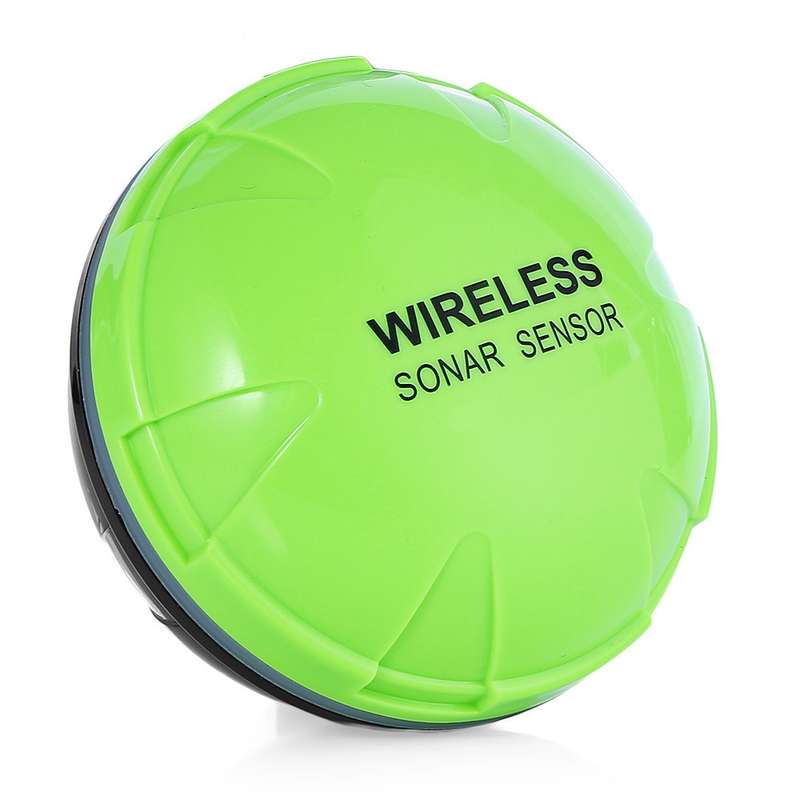 Fish Finder Wireless Mobile Phone Sonar Fish Finder APP Underwater Fish Finder Fishing Fishing Gear(
