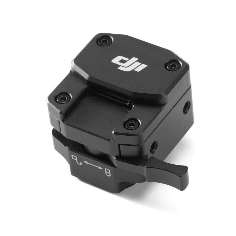 Original DJI Ronin 4D Controller Interface Multifunctional Adapter