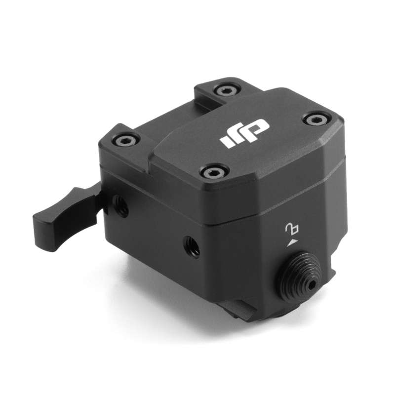 Original DJI Ronin 4D Controller Interface Multifunctional Adapter