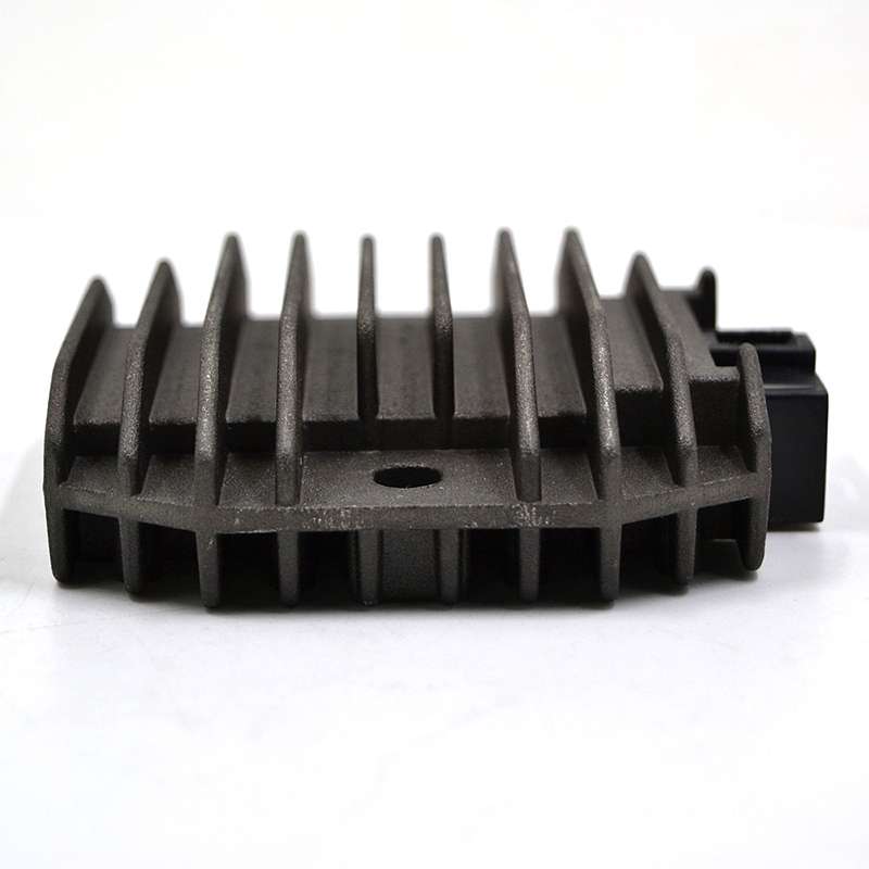 2013A.0 Motorcycle Rectifier M70121 M97348 21066-2056 21066-2070(Black Plug)