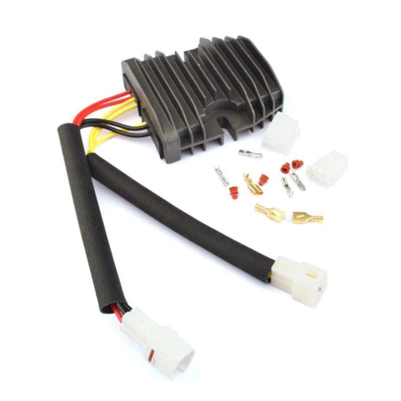 2001C.3 Motorcycle Rectifier For Suzuki GSXR 750/GSXR 600/GSXR 1000/Boulevard C50 VL800/Boulevard C5