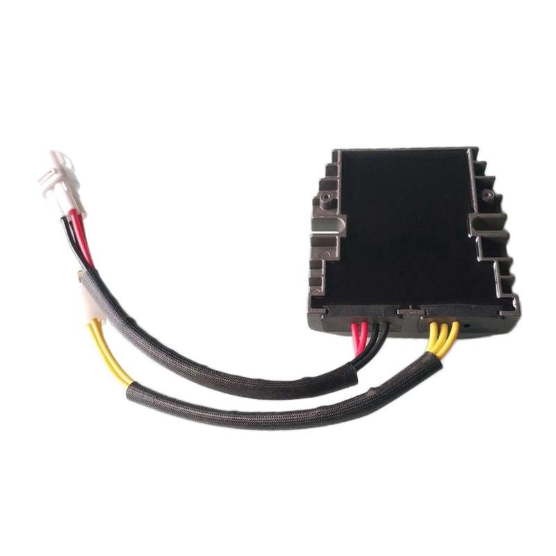 2001C.3 Motorcycle Rectifier For Suzuki GSXR 750/GSXR 600/GSXR 1000/Boulevard C50 VL800/Boulevard C5