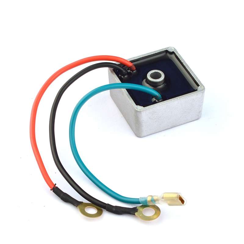 R2020A.1.3 Golf Cart Rectifier For Club Car 27739-G01 27739G01