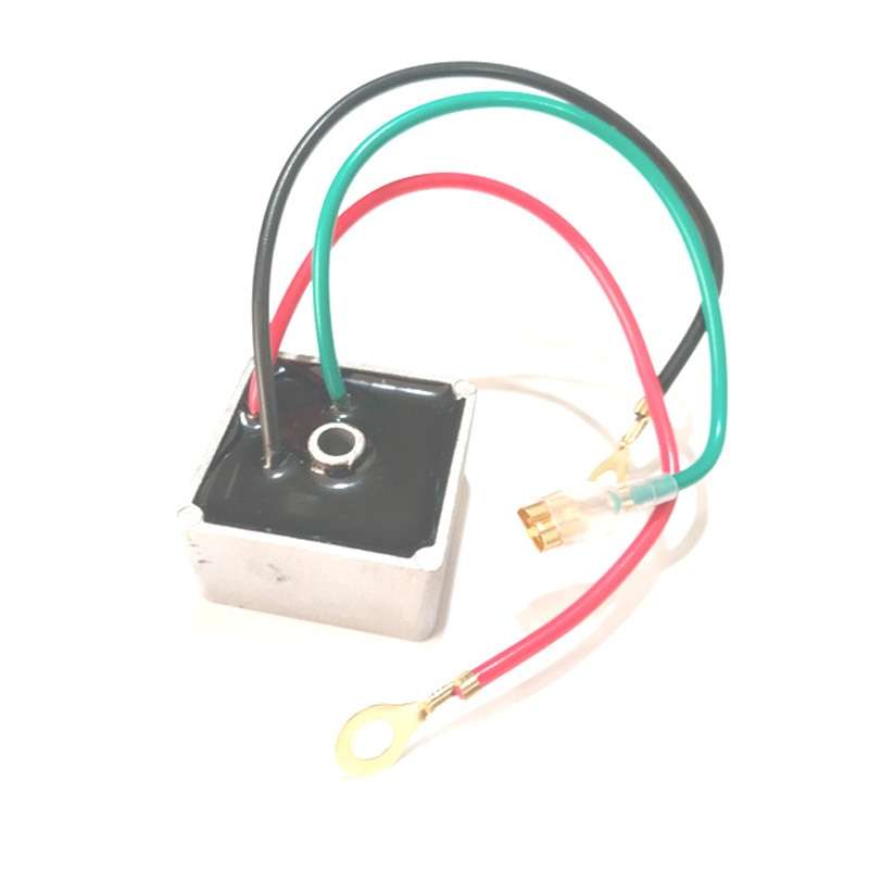 R2020A.1.3 Golf Cart Rectifier For Club Car 27739-G01 27739G01