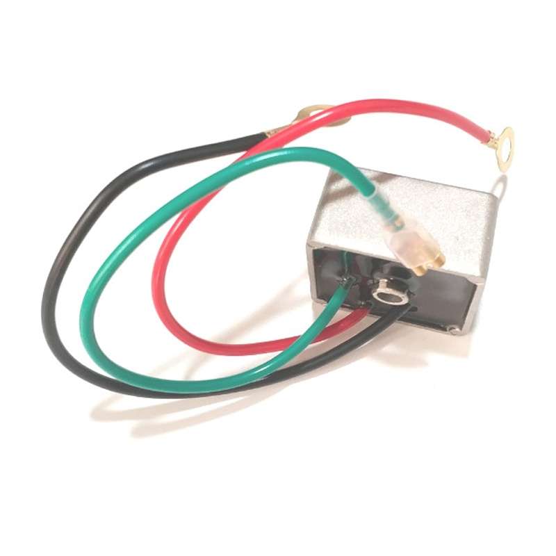 R2020A.1.3 Golf Cart Rectifier For Club Car 27739-G01 27739G01