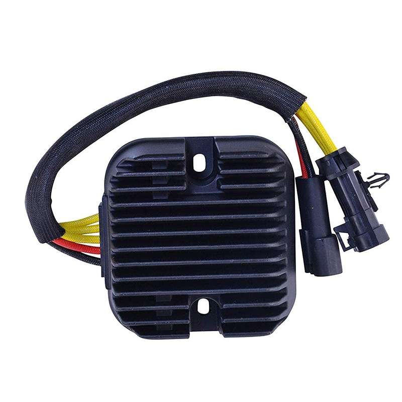 2105.3 Motorcycle Rectifier For Polaris Ranger XP 900 2013 2015 4013978 / Polaris Ranger Crew 900 20