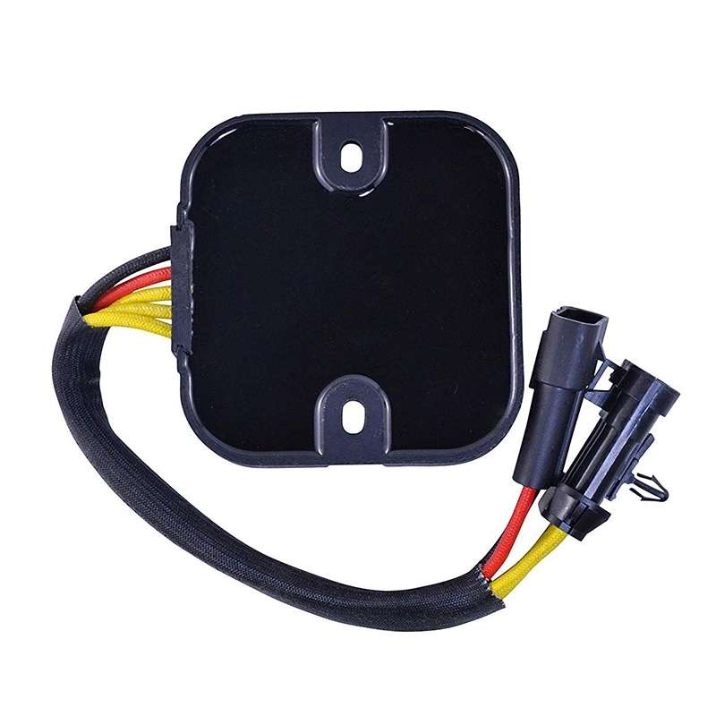 2105.3 Motorcycle Rectifier For Polaris Ranger XP 900 2013 2015 4013978 / Polaris Ranger Crew 900 20
