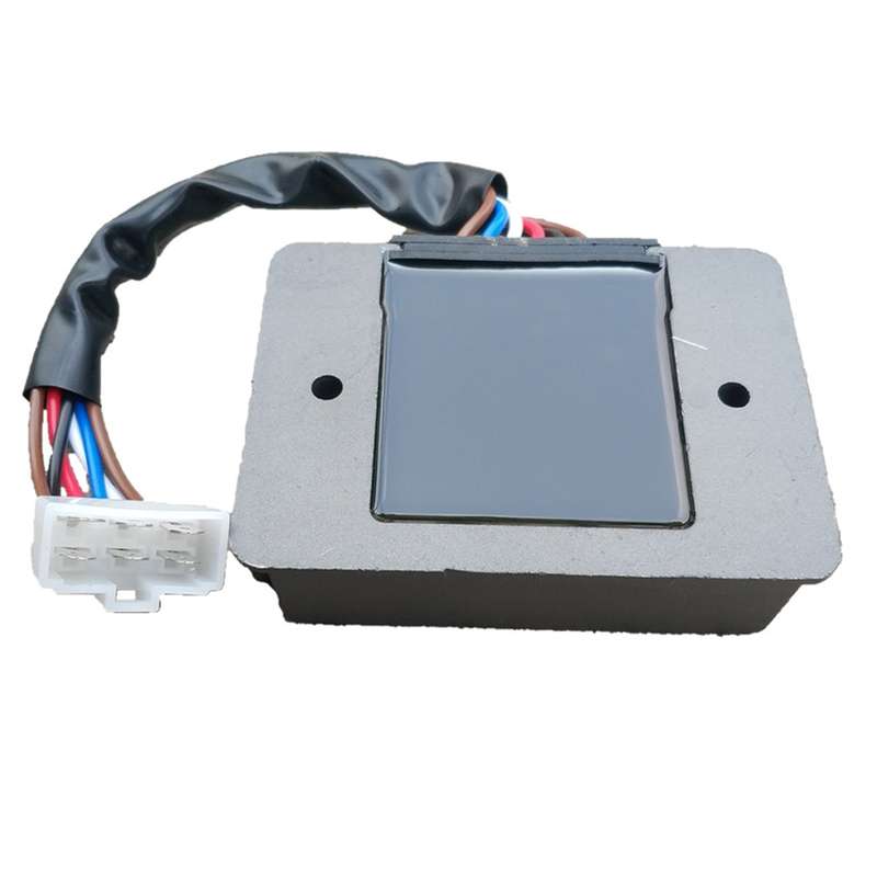 2004.14 Gasoline Engine Rectifier For 31620-ZG5-033 (20A) VTK0/K1 8818502 SH711AA(White Plug)