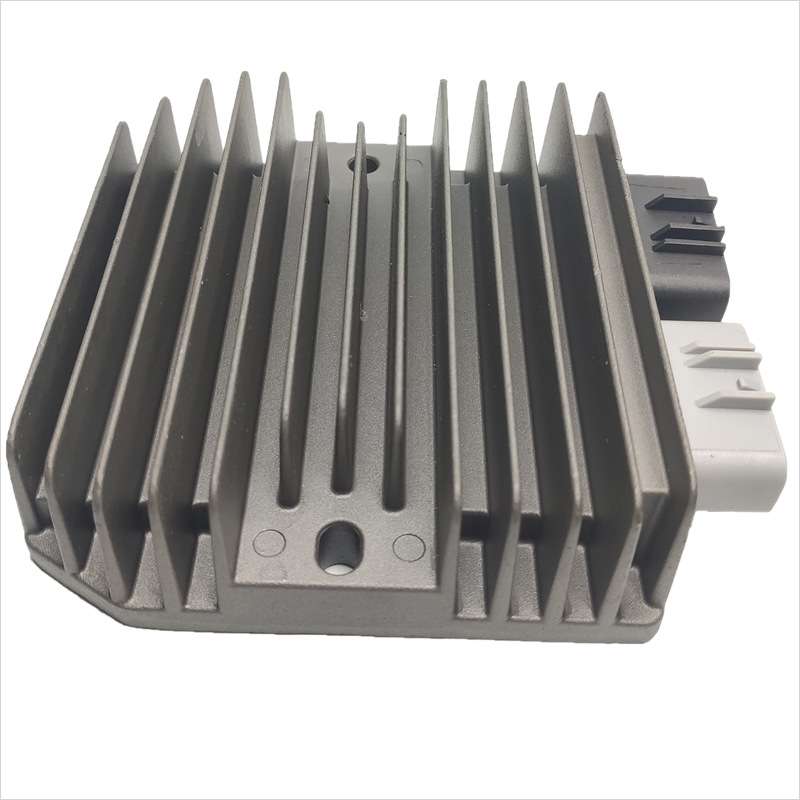2001E.1 Motorcycle Rectifier For Can-Am Commander 800 4X4 710001191 Bombardier(Rectifier)