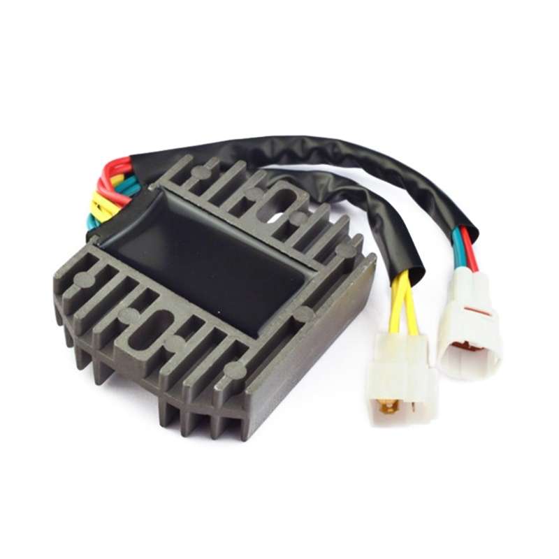 2001B.2 Motorcycle Rectifier Field Effect Transistor For Suzuki GSXR600 750 1000 Mosfet