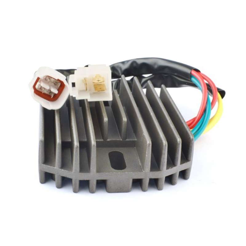 2001B.2 Motorcycle Rectifier Field Effect Transistor For Suzuki GSXR600 750 1000 Mosfet