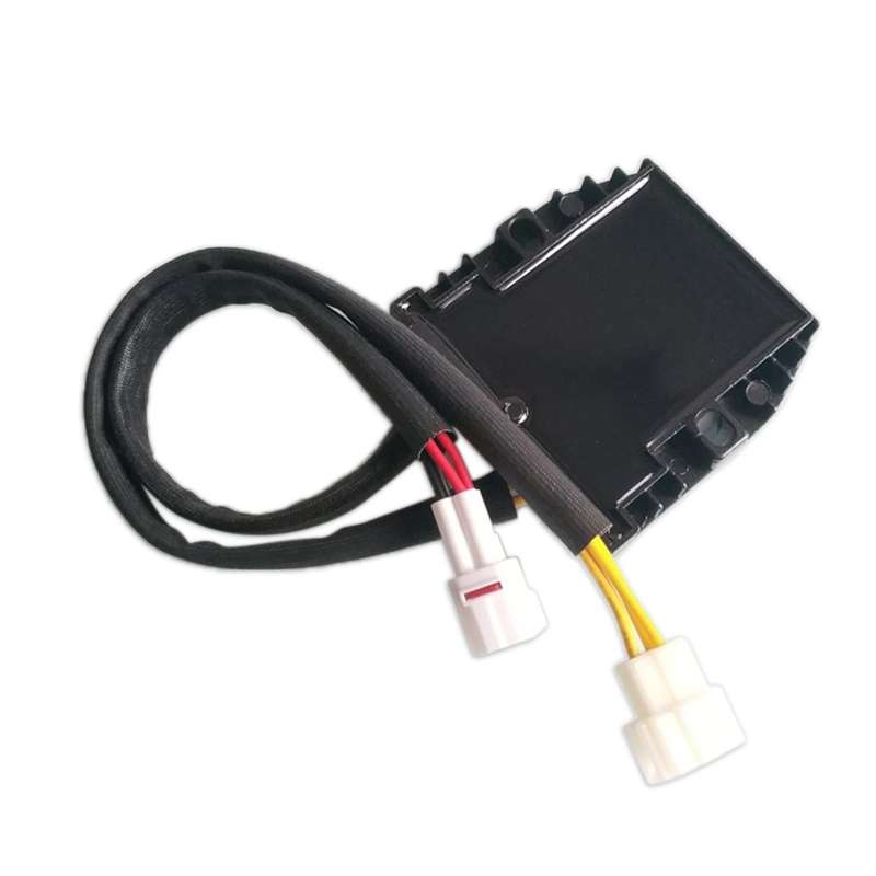 2001B.2 Motorcycle Rectifier Field Effect Transistor For Suzuki GSXR600 750 1000 Mosfet