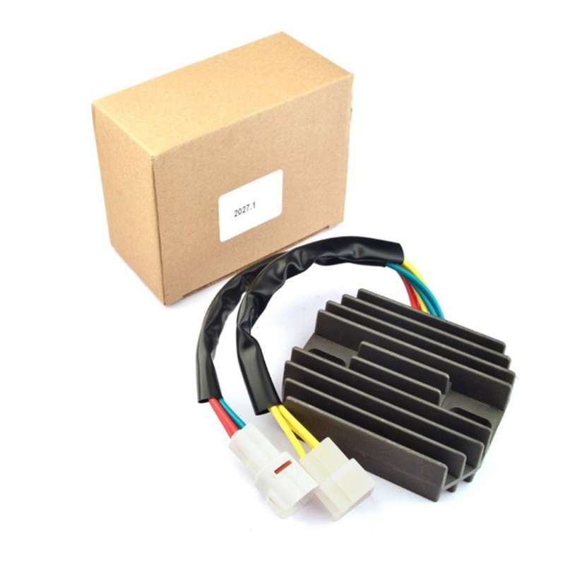 2001B.2 Motorcycle Rectifier Field Effect Transistor For Suzuki GSXR600 750 1000 Mosfet