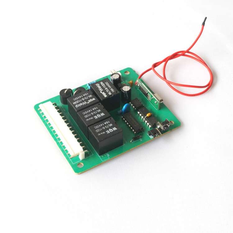 3pcs /Set Cars With Keyless Entry Remote Control Switch Central Lock Regardless Of Vehicle Type