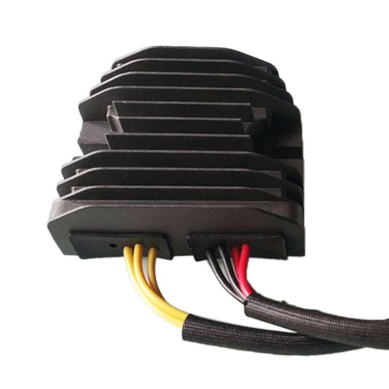 2001C.8 Motorcycle Rectifier Large Displacement Motorcycle Accessories For Honda XL Vara Ro 1000 200