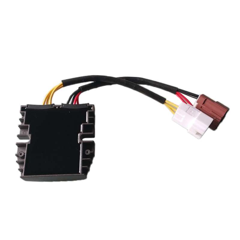 2001C.8 Motorcycle Rectifier Large Displacement Motorcycle Accessories For Honda XL Vara Ro 1000 200