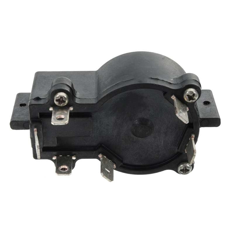 Hangkai 12V ET45L/ET55L/ET65L Speed Controller Electric Switch Propeller Motor Speed Switch Outboard
