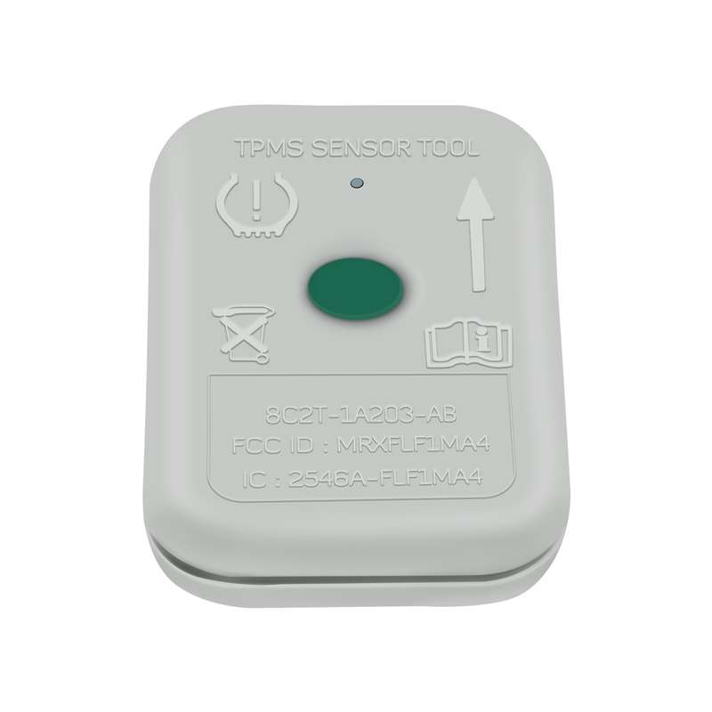 Car Tire Pressure Reset Meter Tire Pressure Activator Suitable for Ford