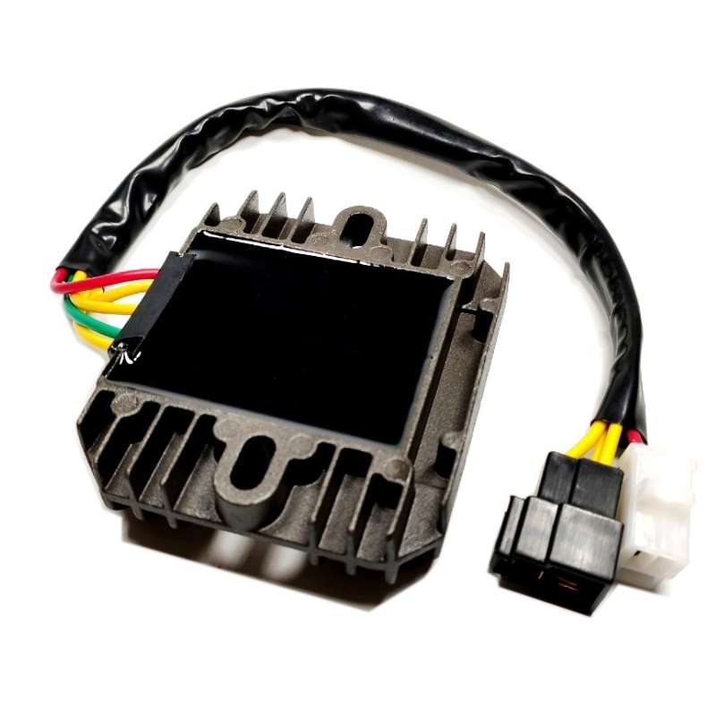 2002.1.1 Motorcycle Rectifier For Suzuki GSXR600 GSXR750 GSXR1000