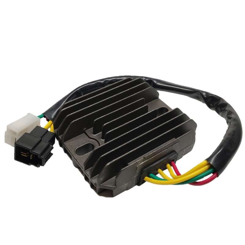 2002.1.1 Motorcycle Rectifier For Suzuki GSXR600 GSXR750 GSXR1000